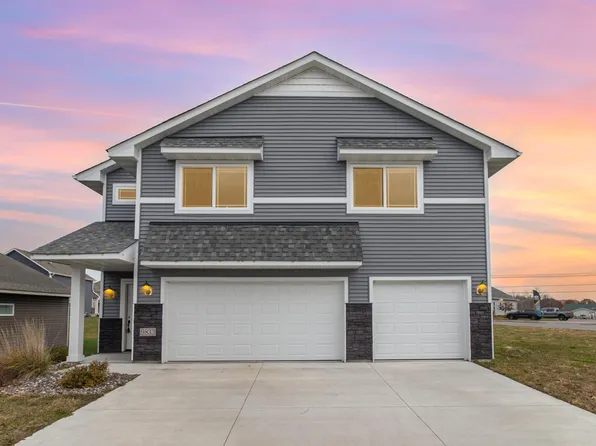 9833 187th Ln NW, Elk River, MN 55330