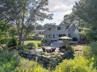 18 Riverview Rd, Bath, ME 04530