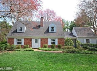 4453 Carroll Manor Rd, Baldwin, MD 21013