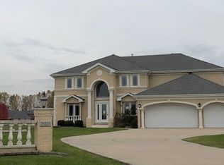 25225 S Ohare Ct, Monee, IL
