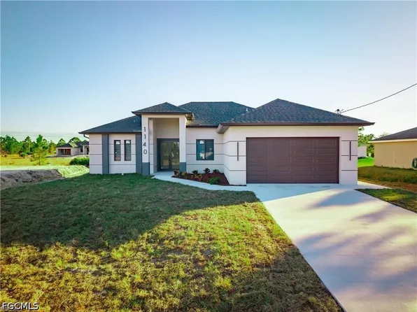 1142 Eclipse St E, Lehigh Acres, FL 33974
