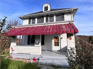 1013 Knoll St, Aliquippa, PA