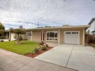 3960 Casanova Dr, San Mateo, CA 94403