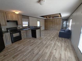 401 Avenue D, Point, TX 75472