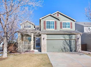 4811 Tarcoola Ln, Highlands Ranch, CO 80130