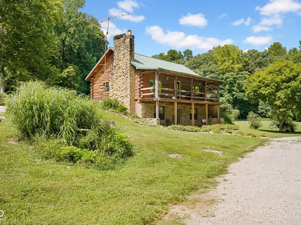 4390 W State Highway 250, Paris Crossing, IN 47270