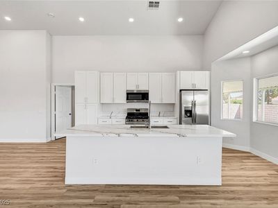 689 Hitchen Post Dr, Henderson, NV, 89011