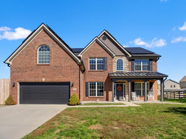 605 Lilac Ct, Richmond, KY 40475