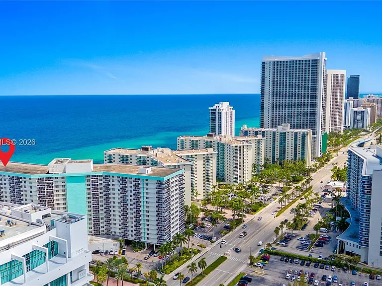 3725 S Ocean Dr #311 — Photo 51