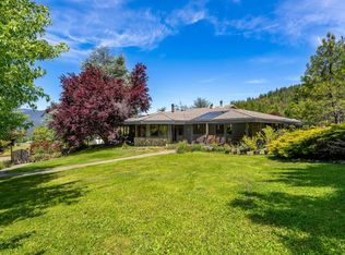 1247 Panther Gulch Rd, Williams, OR 97544