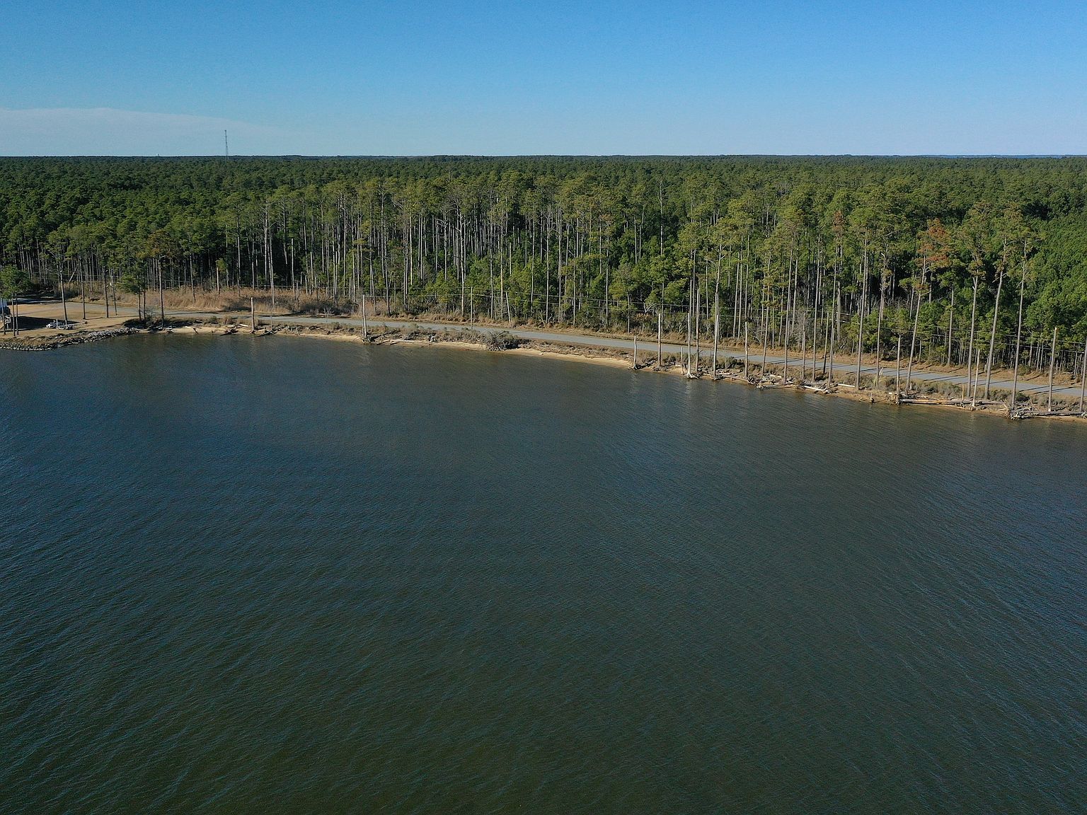Old Pamlico Beach Rd E LOT WP001, Belhaven, NC 27810 MLS 75610 Zillow