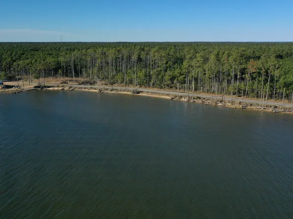 Old Pamlico Beach Rd E Lot Wp001, Belhaven, NC 27810