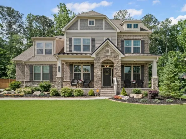 4960 Norman Ct, Cumming, GA 30040