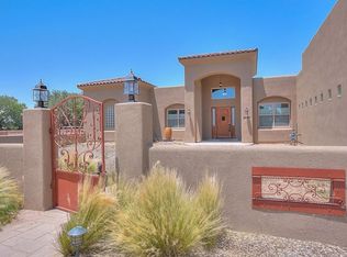 4597 Tierra Del Oro SW, Albuquerque, NM 87105