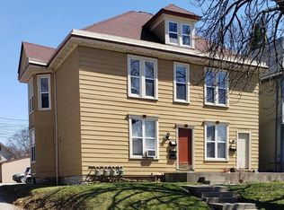 2590 East Ave, Columbus, OH 43202