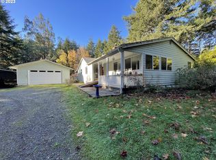 87125 McTimmons Ln, Bandon, OR
