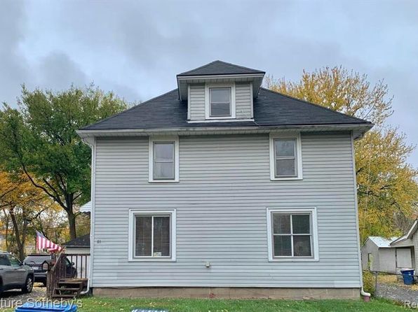 81 N Lynn Ave, Waterford, MI