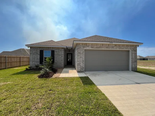 3448 Craig Ln, Lake Charles, LA 70607