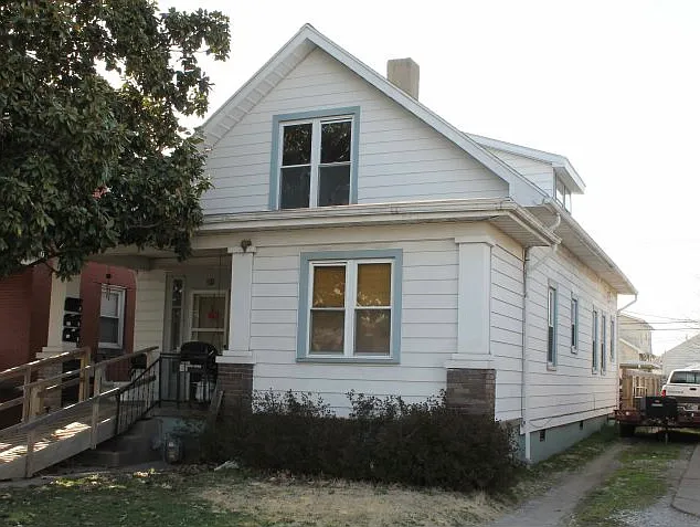 311 Maxwell Ave — Photo 1