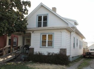 311 Maxwell Ave, Evansville, IN 47711