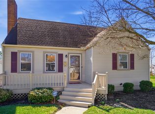 827 Snowhill Blvd, Springfield, OH 45504