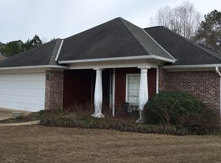 644 Natures Way, Meridian, MS 39305