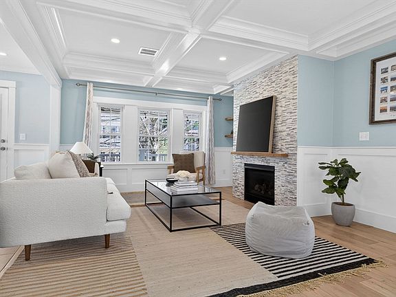 2nd image of 57 Farragut Ave #2