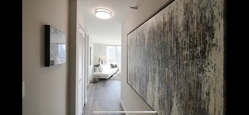 2 bed, 2.0 bath, 1040 sqft, $4,821 — Photo 3