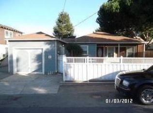 1320 Veale Ave, Martinez, CA 94553