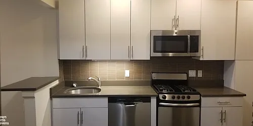 Rented by Brown Harris Stevens