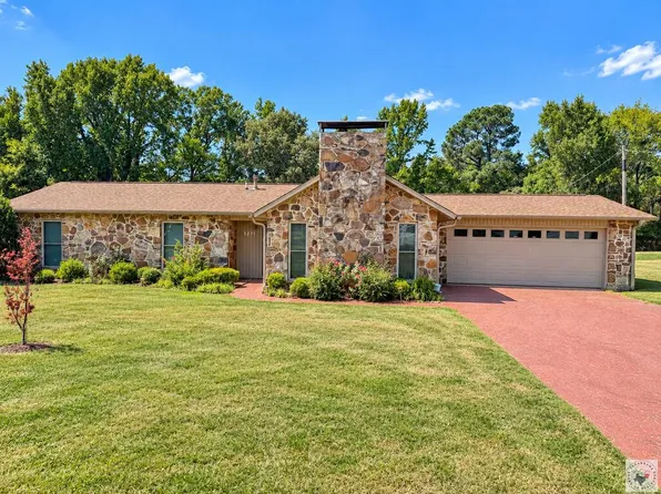 3211 Jewell St, Texarkana, AR 71854