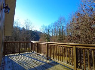 60 Viewpoint Ln, Troutdale, VA 24378