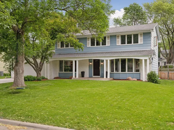 6505 Creek Dr, Edina, MN 55439