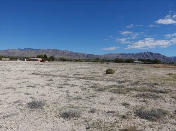 0 Moonstone Ave, Jean, NV 89019