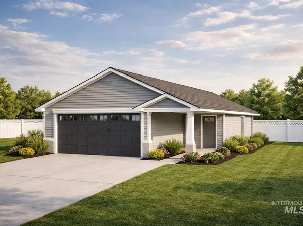 1906 Oregon Ln, Caldwell, ID 83605