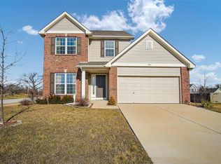 3407 Oak Dr, Wood River, IL 62095