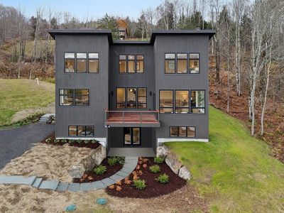 113 Sky Acres Drive, Stowe, VT, 05672