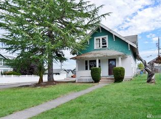 5227 N Winnifred St, Ruston, WA 98407