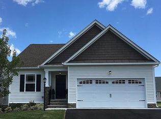 11212 Ashland Park Dr, Ashland, VA 23005