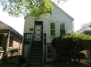 7807 S Kimbark Ave, Chicago, IL 60619