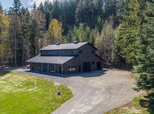 1360 Westside Rd, Cle Elum, WA 98922
