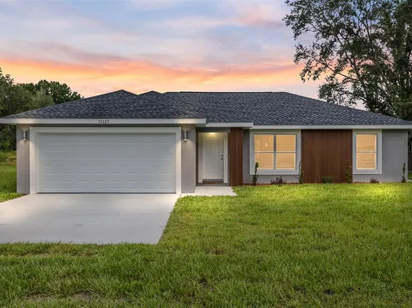 13329 SW 106th St, Dunnellon, FL 34432