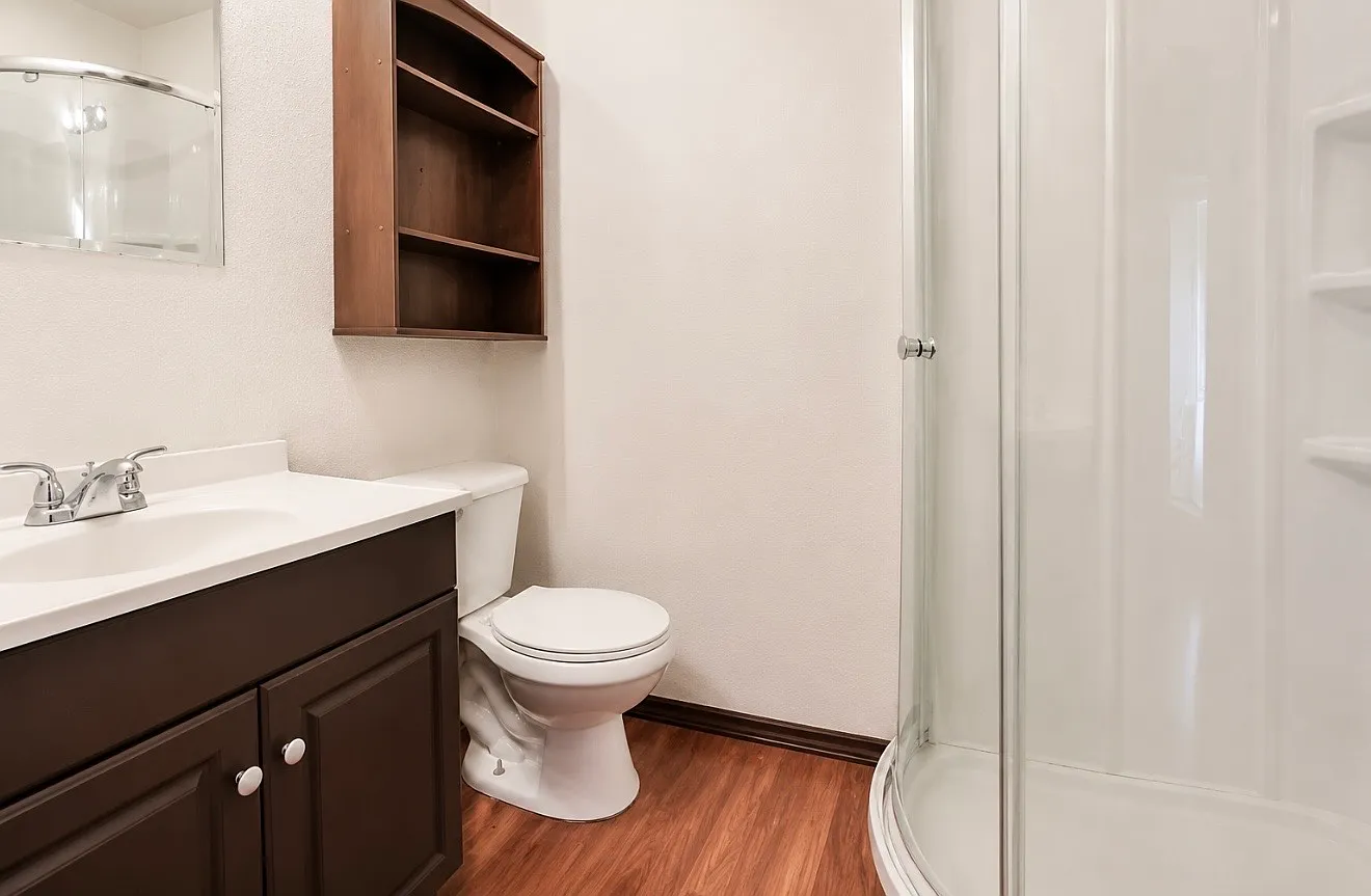 1 bed, $900 — Photo 4