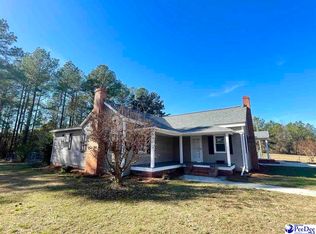 1479 Roy Shaw Rd, Chesterfield, SC 29709