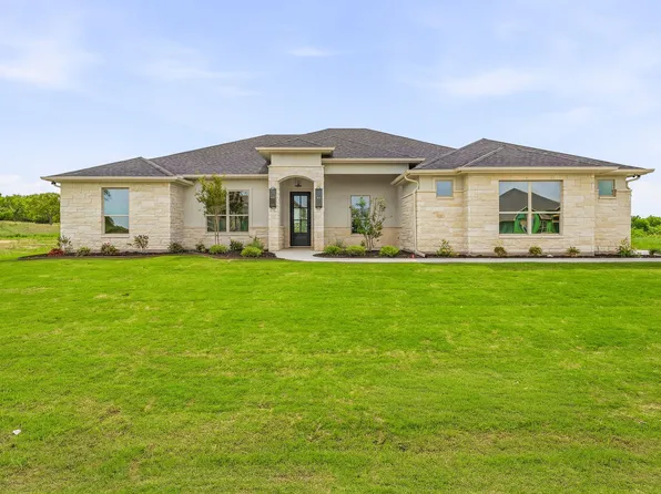 103 Eagle Court Gln, Rose, TX 76077