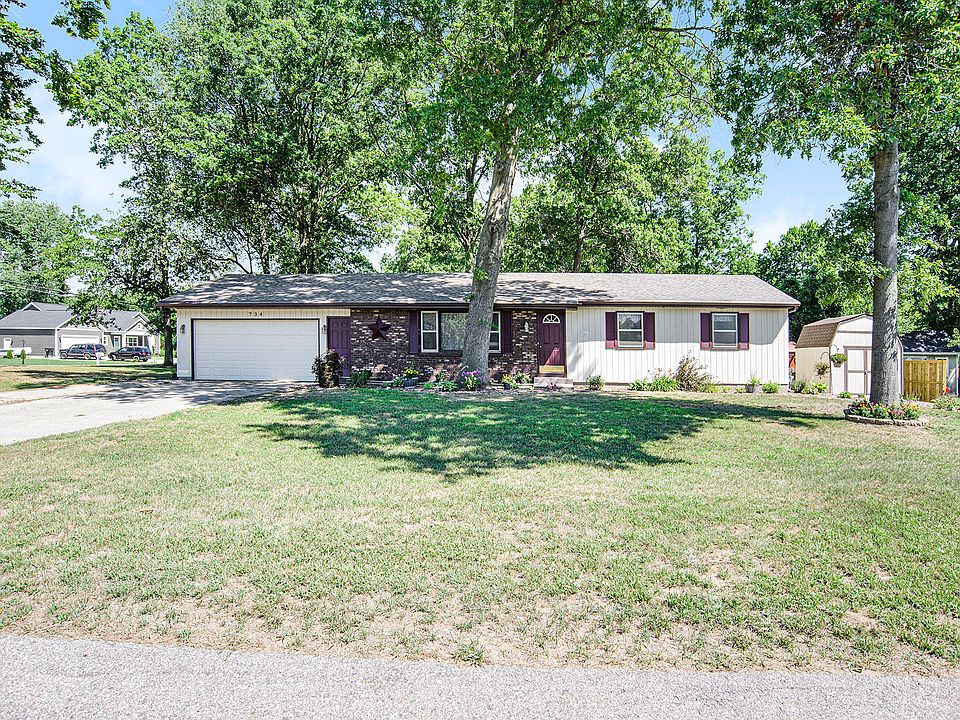 1st image of 734 Shadybrook Dr