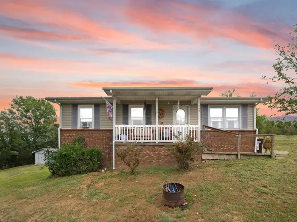 509 Countryside Loop, Greenville, KY 42345