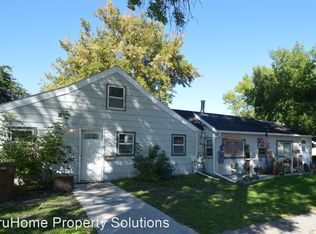 421 3rd Ave NE, East Grand Forks, MN 56721