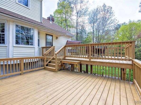 3400 Kenmore Rd, Richmond, VA 23225