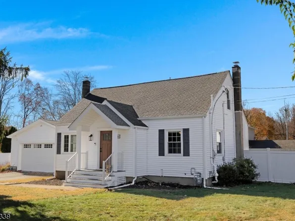 6 Sunset Dr, Mount Olive Twp., NJ 07828